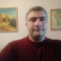 Avatar of simon mkrtchyan