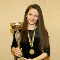 Simona Limontaite's avatar