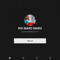 Avatar of Rio Maro Rio