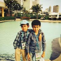 Ислом Синдаров's avatar