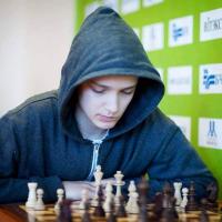 Avatar of Артём Синявский