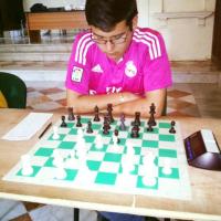 Alejandro Uzcategui Rodriguez's avatar