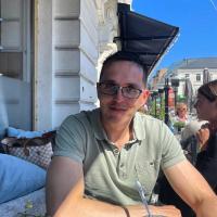 Sipke Ernst's avatar