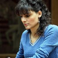 Siranush Andriasian's avatar