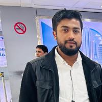 Avatar of sirajaris123