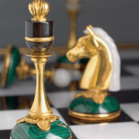 Avatar of checkmate thrive