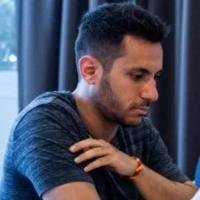 Avatar of Ioannis Georgiadis