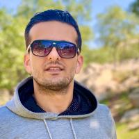 Avatar of sirousabbasi