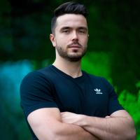 Filip Dowgird's avatar