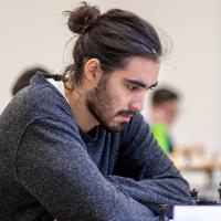 Raphael Nunez's avatar