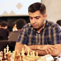 Avatar of Sayed Javad Alavi