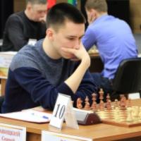 Avatar of Sergey Savitskiy