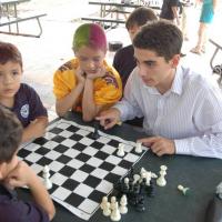 Ernesto Alvarez's avatar