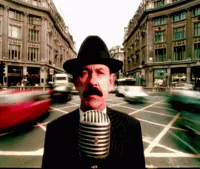 Avatar of Scatman 5000