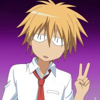 Avatar of Skliaustas