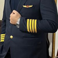 Avatar of Ali Dadvand