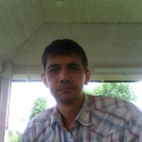 Sergiy Kryvosheya's avatar