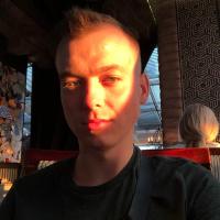 Avatar of slaviklokki