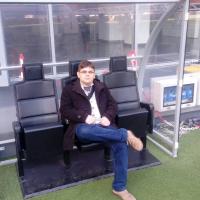 Avatar of Slaviša Milanović