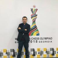 Selim Citak's avatar