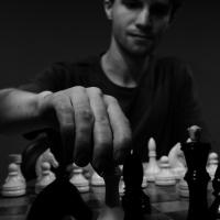 Artem Padalka's avatar