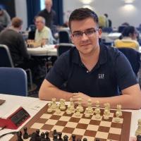 Avatar of Marek Karas