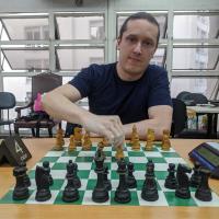 Eduardo Marra's avatar