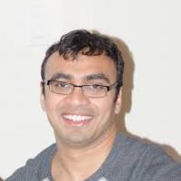 Satyajit Malugu's avatar