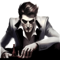 Avatar of Sondre Merkesvik