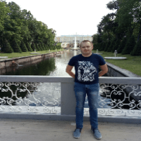 Avatar of Alexandr A Smirnov