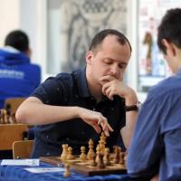 Avatar of Timofey Smirnov