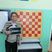 Валерий Смольянинов's avatar