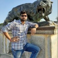 Avatar of SMREDDY123