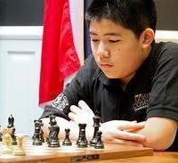 Darwin Yang's avatar