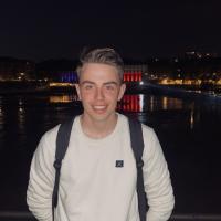 Gunnar Lund's avatar