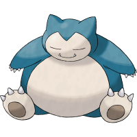 Avatar of Snorlax
