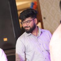 Avatar of Aditya Singh