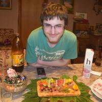 Ivan Yeletsky's avatar