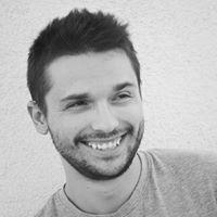 Avatar of Samuel Rico Jiménez