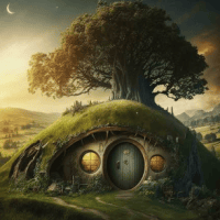 Avatar of SoberHobbit