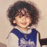 Shyam Gandhi's avatar