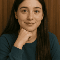 Avatar of SofiaJamel