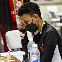 Zara La Fleur's avatar