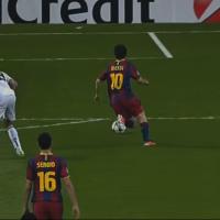 Avatar of SolacikMessi