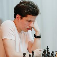 Lucas Fonseca Piccoli's avatar