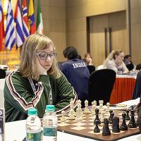 Elizaveta Solozhenkina's avatar