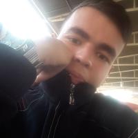 Soltan Muradov's avatar