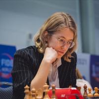 Avatar of Stavroula Tsolakidou