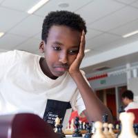 Avatar of Saad Abobaker Elmi