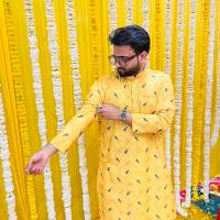 Avatar of somil modi